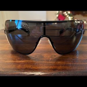 Authentic Prada Sunglasses